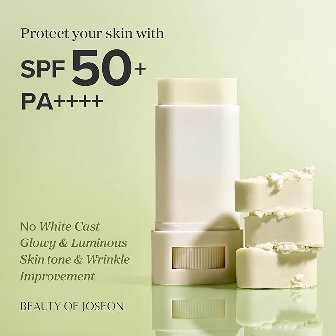 Beauty of Joseon - Matte Sun Stick SPF 50+