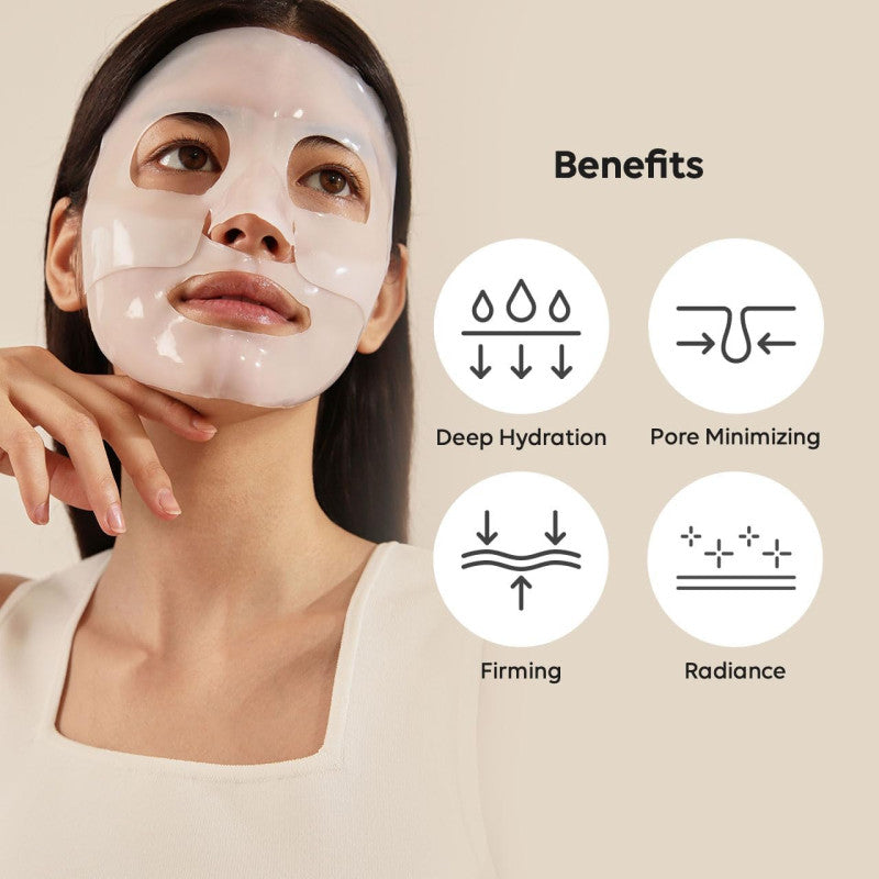 Biodance - Bio Collagen Real Deep Sheet Mask