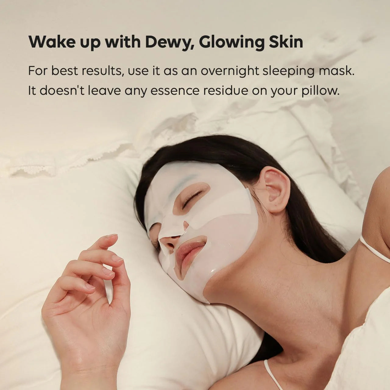 Biodance - Bio Collagen Real Deep Sheet Mask