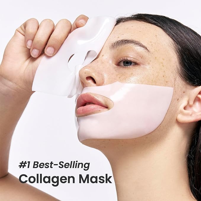 Biodance - Bio Collagen Real Deep Sheet Mask