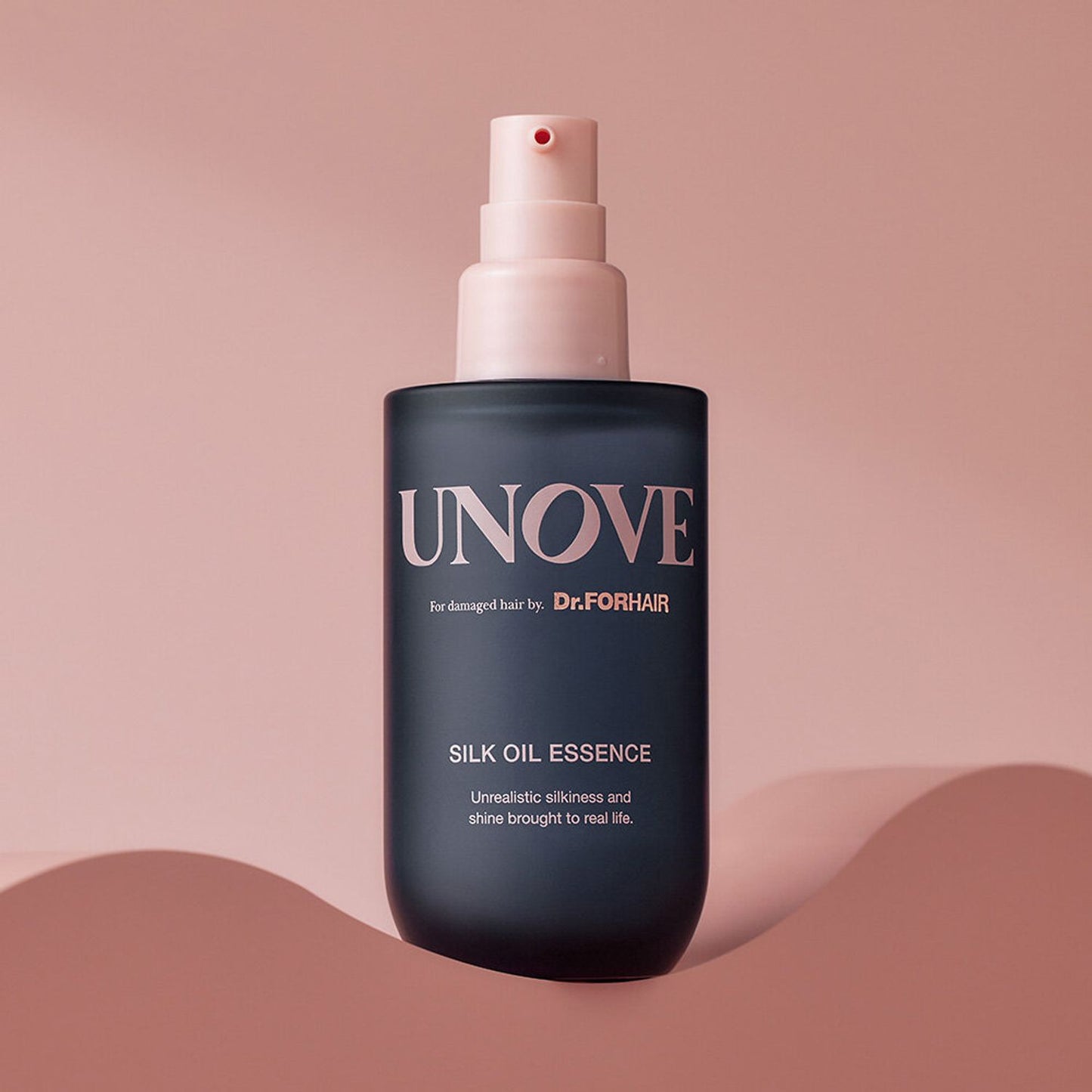 Dr.FORHAIR - UNOVE Silk Oil Essence