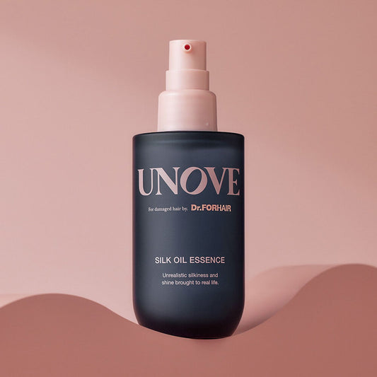 Dr.FORHAIR - UNOVE Silk Oil Essence