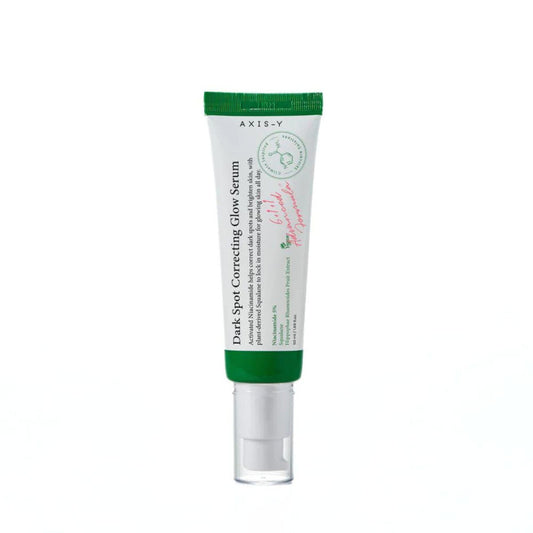 AXIS-Y - Dark spot correcting glow serum