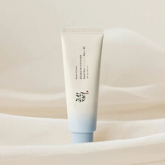 Beauty of Joseon - Relief Sun Aqua fresh Rice + B5 (SPF50+ PA+++)