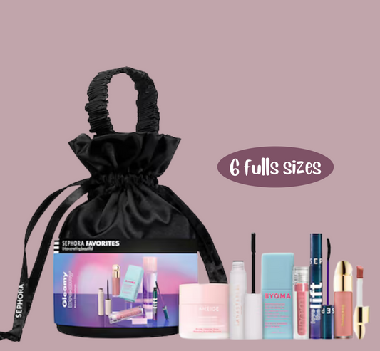 Sephora Favorites - Dreamy set