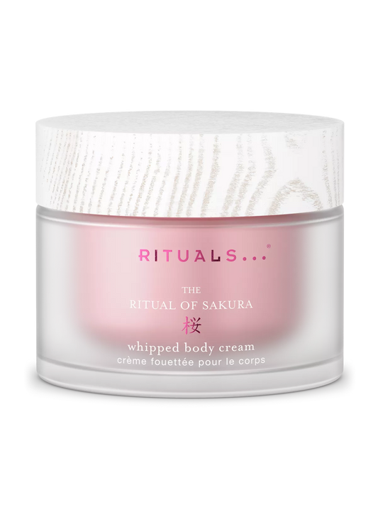 Rituals of Sakura - Body cream